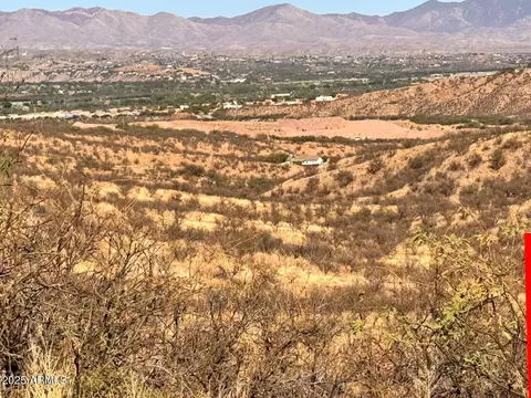 1191 Deer Ln #47, Rio Rico, AZ 85648