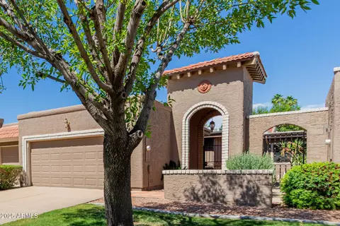 25230 S Berry Brook Dr, Sun Lakes, AZ 85248