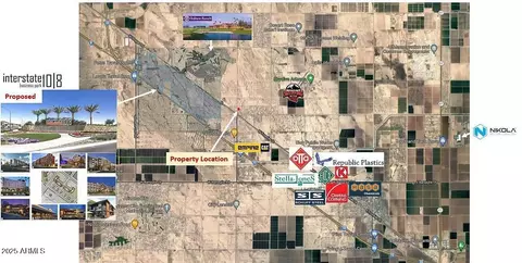 3225 W Encanto Dr #24, Eloy, AZ 85131