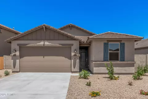 18374 W Poston Dr, Surprise, AZ 85387