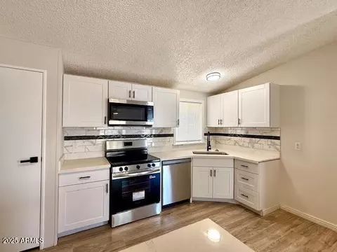 Kitchen - 1847 N Warner Dr, Apache Junction, AZ 85120 photo 1 of 3