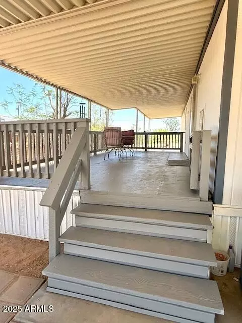 Exterior - 1847 N Warner Dr, Apache Junction, AZ 85120 photo 2 of 2