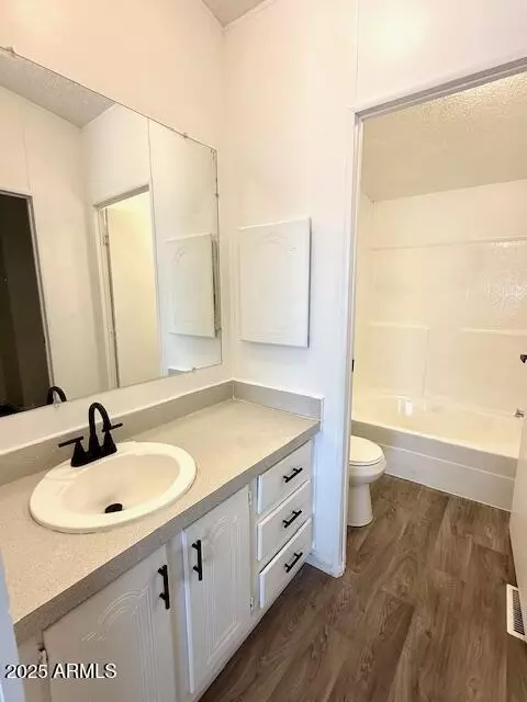 Bath - 1847 N Warner Dr, Apache Junction, AZ 85120 photo 1 of 2