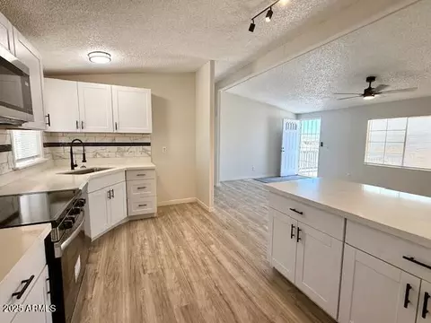Kitchen - 1847 N Warner Dr, Apache Junction, AZ 85120 photo 3 of 3