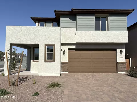 17989 W Lupine Ave, Goodyear, AZ 85338