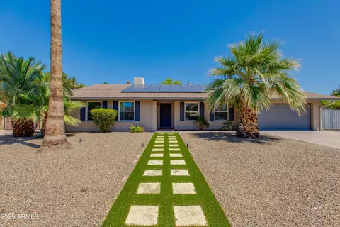 4932 E Kathleen Rd, Scottsdale, AZ 85254