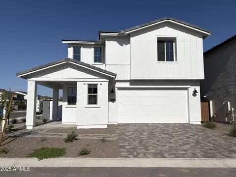 18061 W Lupine Ave, Goodyear, AZ 85338
