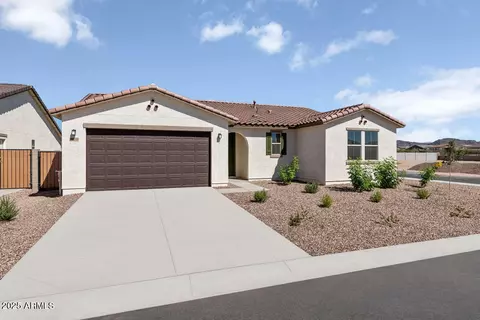 18238 E Zuza Dr, Gold Canyon, AZ 85118