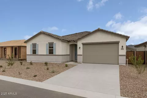 18180 E Zuza Dr, Gold Canyon, AZ 85118