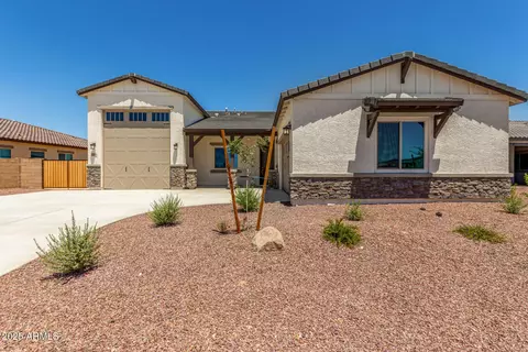 17324 W Royal Palm Rd, Waddell, AZ 85355