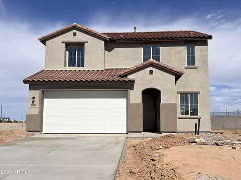 20756 N 224th Ave, Surprise, AZ 85387