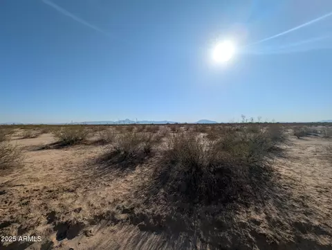 0 S 547th Ave #60, Tonopah, AZ 85354