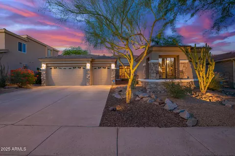 22847 N 53rd St E, Phoenix, AZ 85054