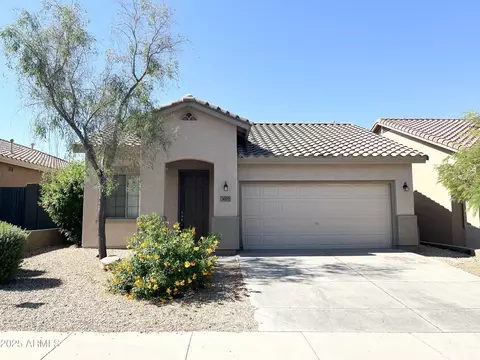 3609 W Memorial Dr, Phoenix, AZ 85086