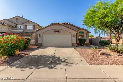 80 W Grey Stone St, San Tan Valley, AZ 85143