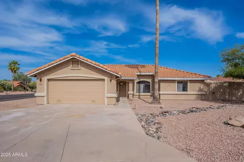 17207 El Pueblo Blvd, Fountain Hills, AZ 85268