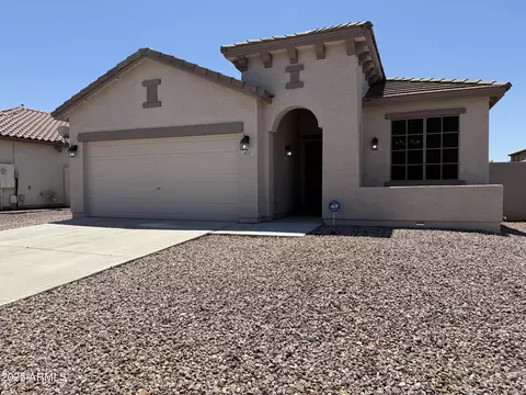 4117 W Allen St, Laveen, AZ 85339