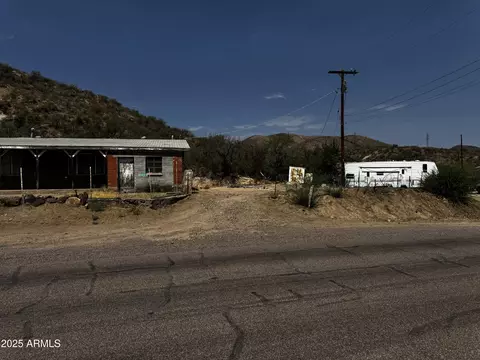 Exterior - 1652 N Wheatfields Rd, Globe, AZ 85501 photo 2 of 11