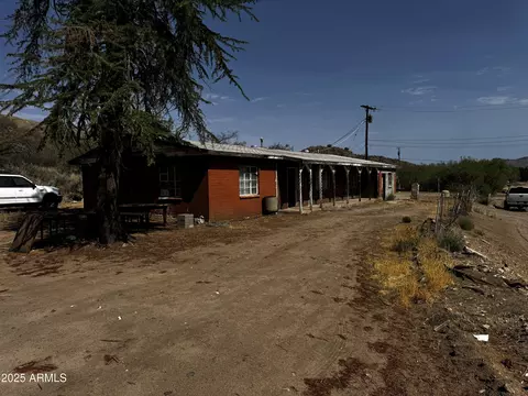 Other - 1652 N Wheatfields Rd, Globe, AZ 85501 photo 8 of 15