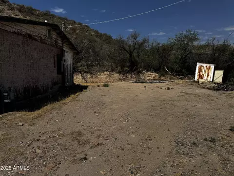 Exterior - 1652 N Wheatfields Rd, Globe, AZ 85501 photo 6 of 11
