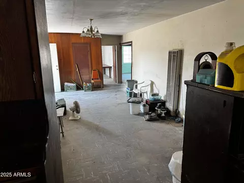 Entry Way - 1652 N Wheatfields Rd, Globe, AZ 85501 photo 1 of 1
