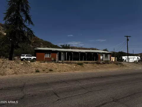 Other - 1652 N Wheatfields Rd, Globe, AZ 85501 photo 6 of 15