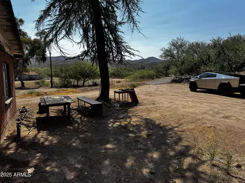 Exterior - 1652 N Wheatfields Rd, Globe, AZ 85501 photo 10 of 11