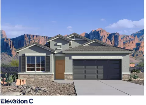 10608 W Sonrisas St, Tolleson, AZ 85353