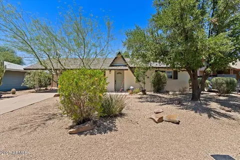 Exterior - 1922 E Concorda Dr, Tempe, AZ 85282 photo 2 of 14