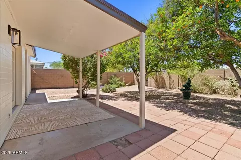 Exterior - 1922 E Concorda Dr, Tempe, AZ 85282 photo 8 of 14