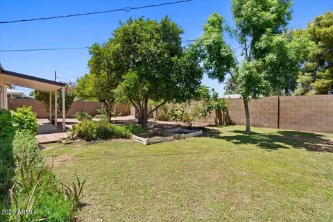 Exterior - 1922 E Concorda Dr, Tempe, AZ 85282 photo 14 of 14