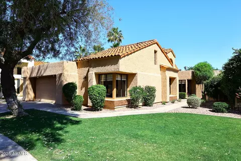 9115 N 101st Way, Scottsdale, AZ 85258