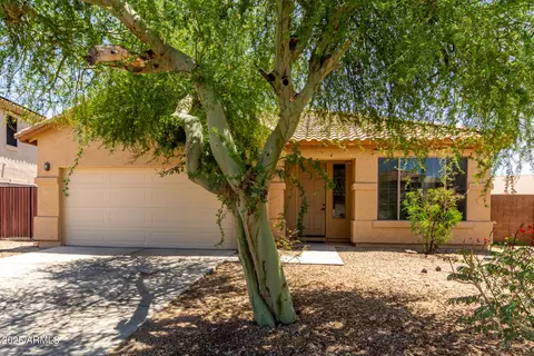 8541 W Malapai Dr, Peoria, AZ 85345