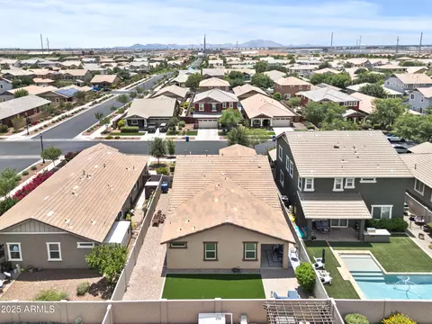 7440 E Osage Ave, Mesa, AZ 85212