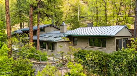10647 N State Route 89a --, Sedona, AZ 86336