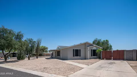 16237 N 70th Ln, Peoria, AZ 85382