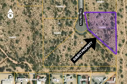 30435 S Ashley Ellen Way #56, Congress, AZ 85332