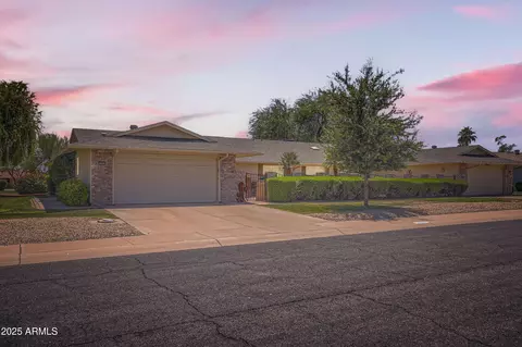 12927 W Shadow Hills Dr, Sun City West, AZ 85375