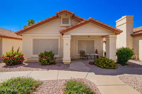 1120 N Val Vista Dr #113, Gilbert, AZ 85234