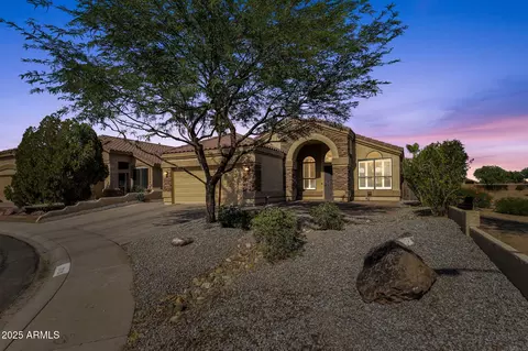 20239 N 39th Dr, Glendale, AZ 85308