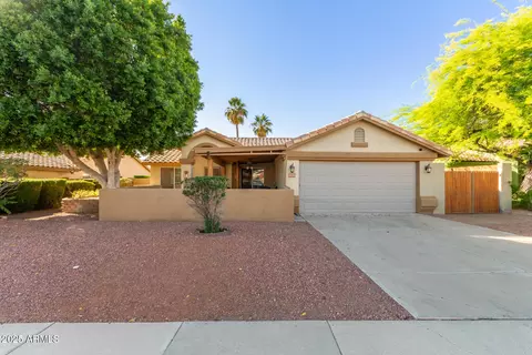 6430 E Riverdale St, Mesa, AZ 85215