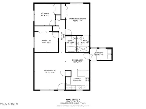 7849 E Golf Ave, Mesa, AZ 85209 photo 2