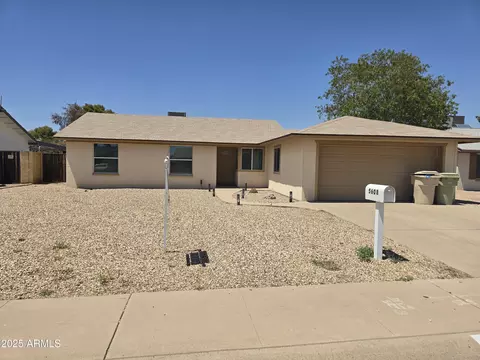 5608 W Carol Ave, Glendale, AZ 85302
