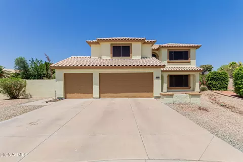 6276 N 75th Ln, Glendale, AZ 85303