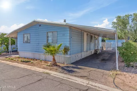 2340 E University Dr #126, Tempe, AZ 85288