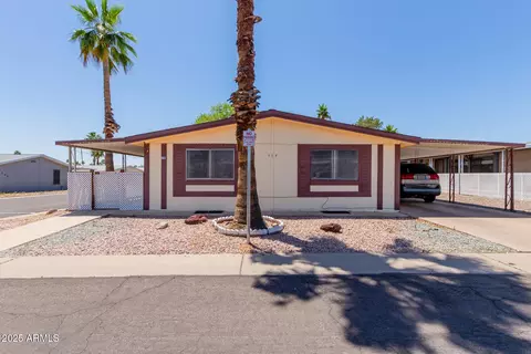 245 S 56th St #135, Mesa, AZ 85206
