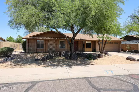 4516 E Willow Ave, Phoenix, AZ 85032