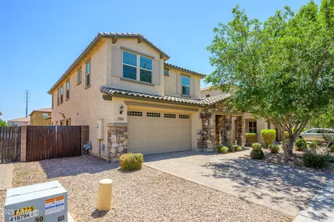 3361 E Wisteria Pl, Chandler, AZ 85286