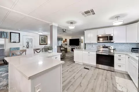 5534 E Player Pl, Mesa, AZ 85215 photo 8