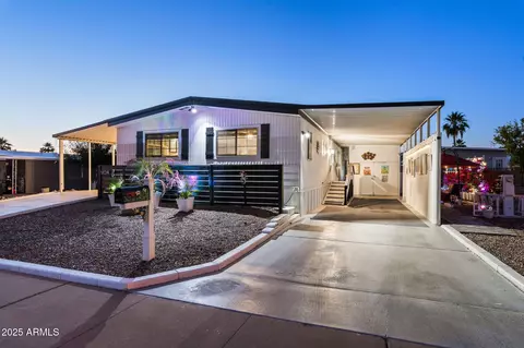 5534 E Player Pl, Mesa, AZ 85215 photo 25